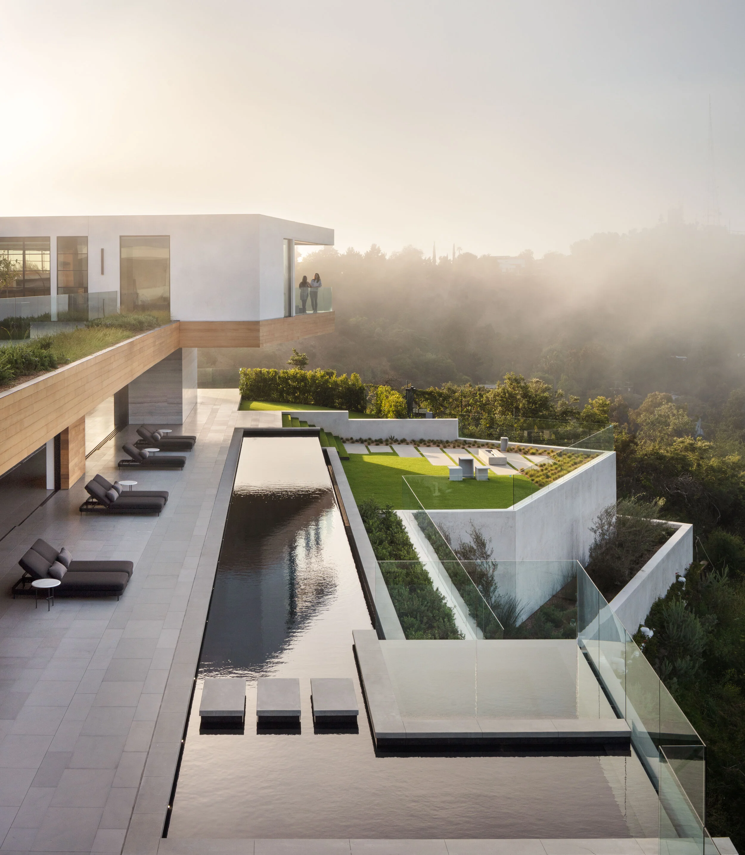 丨美国加利福尼亚丨Walker Workshop-20