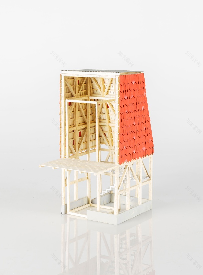 巴斯克民俗音乐博物馆MUSIKTOPA丨西班牙比斯开-103