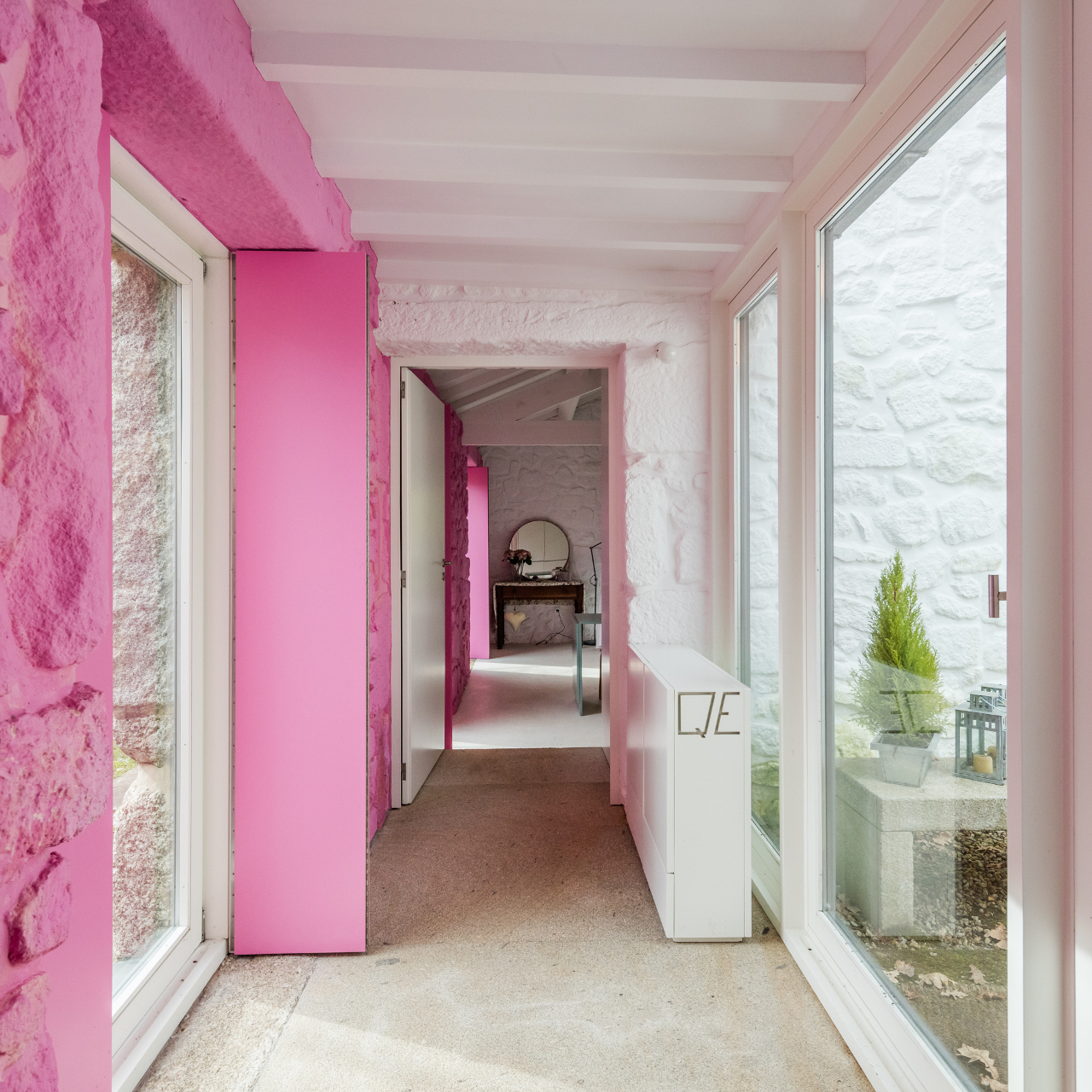 葡萄牙乡村民宿-19