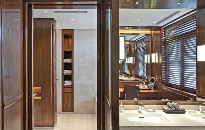 三年精作大宅“楠轩”设计︱吕永中-12