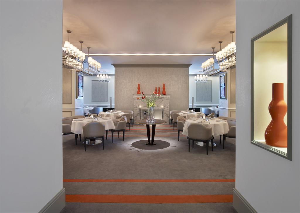 卡塔尔多哈瑞吉酒店The St  Regis Doha-3-1