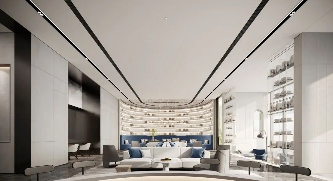 西安当代境MOMΛ体验中心-44