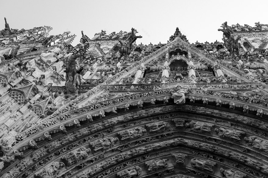 法国街头摄影系列丨无相关信息-8