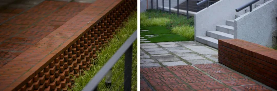 鹭潮·鼓浪屿美院丨中国厦门丨GND杰地景观-99