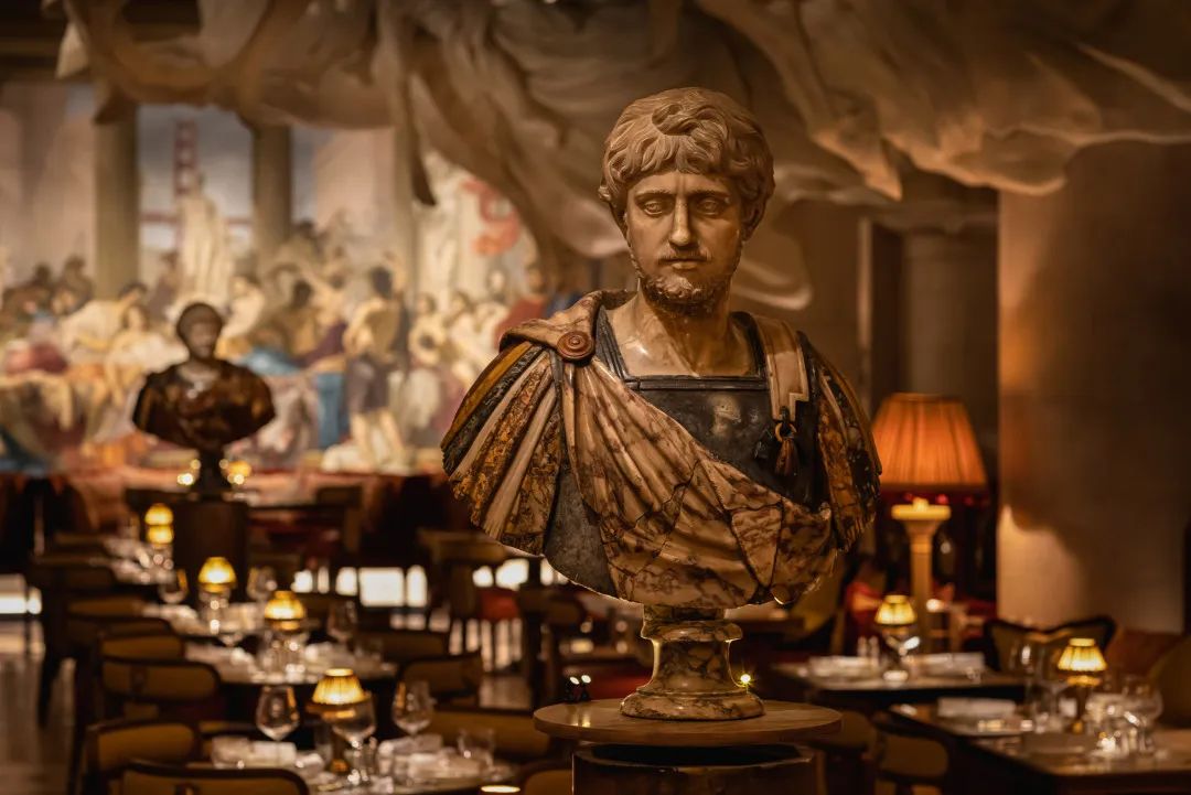 La Fantaisie 酒店丨法国巴黎丨Martin Brudnizki-148