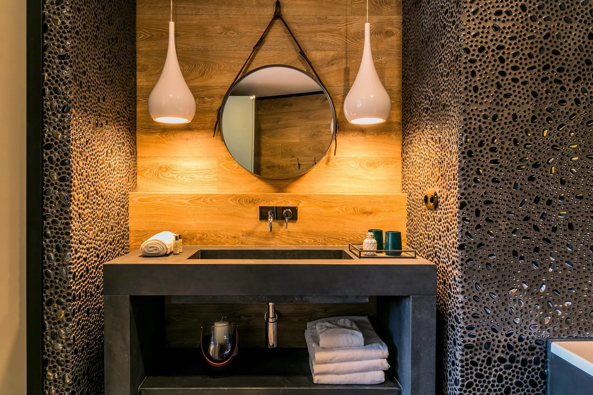 里斯本豪华公寓-21