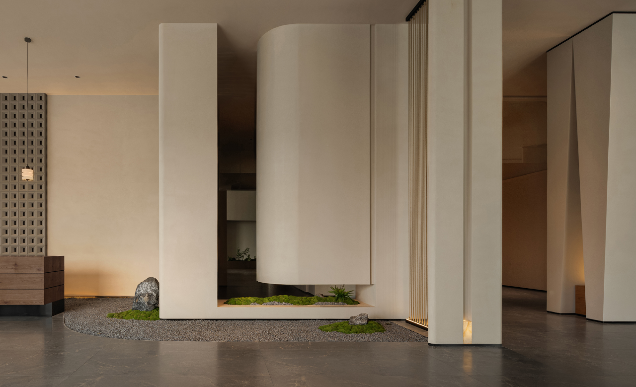 SG  精品酒店丨中国南宁丨深圳太合南方设计-7