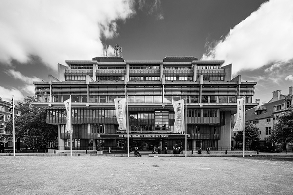 City of London black and white-27