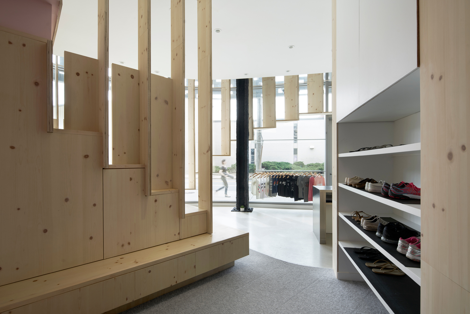 美国健康瑜伽生活-16