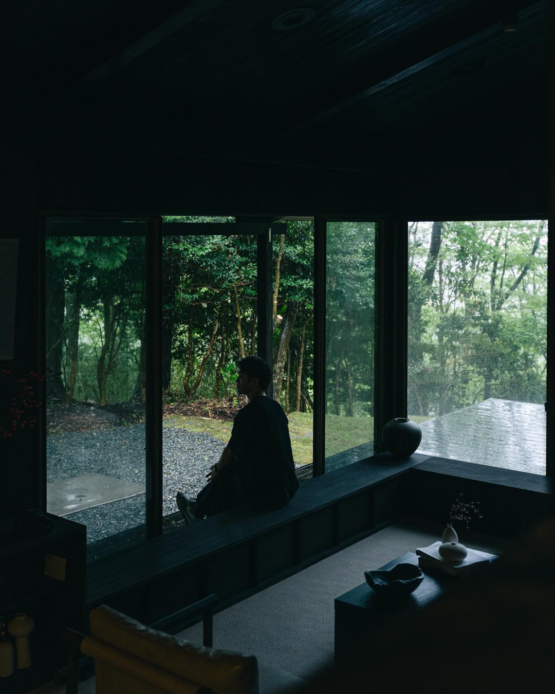 丨日本丨TIME MOD JAPAN建筑工作室-44