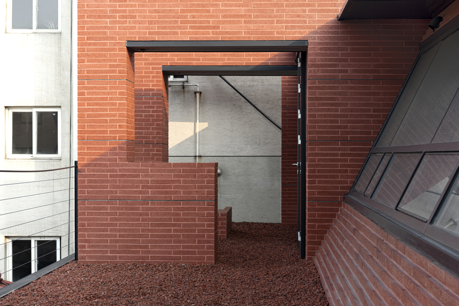 韩式小楼的“三板五层”创新设计-45