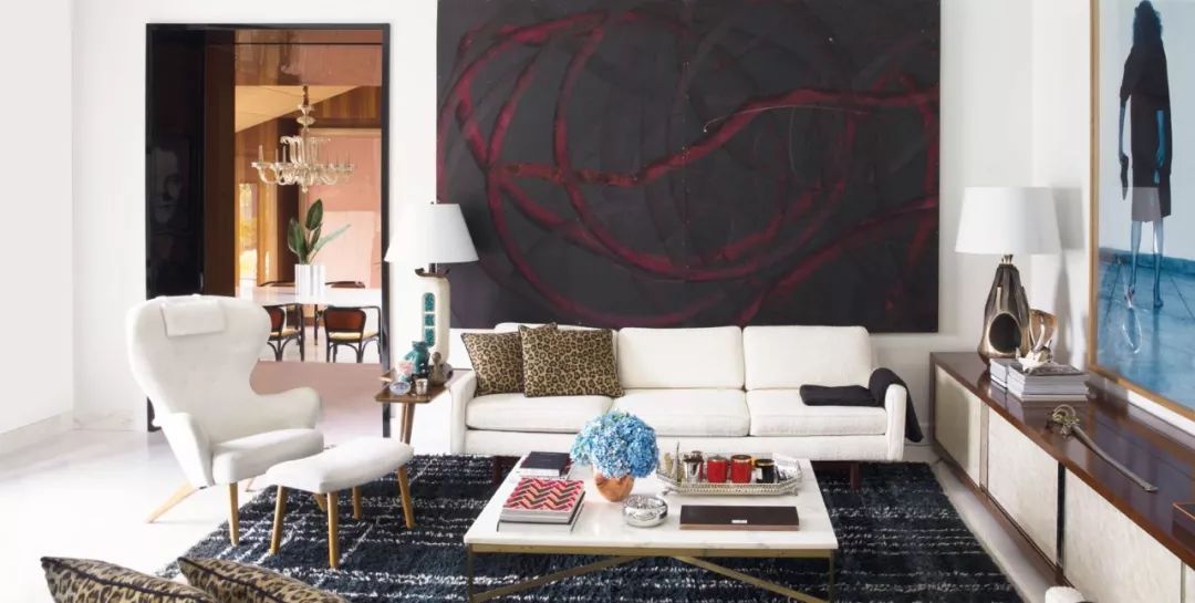 多彩之家,幸福生活的色彩盛宴-15