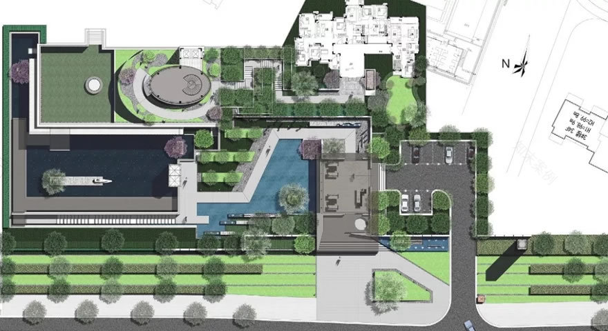 中海福州紫御江山丨中国福州-16