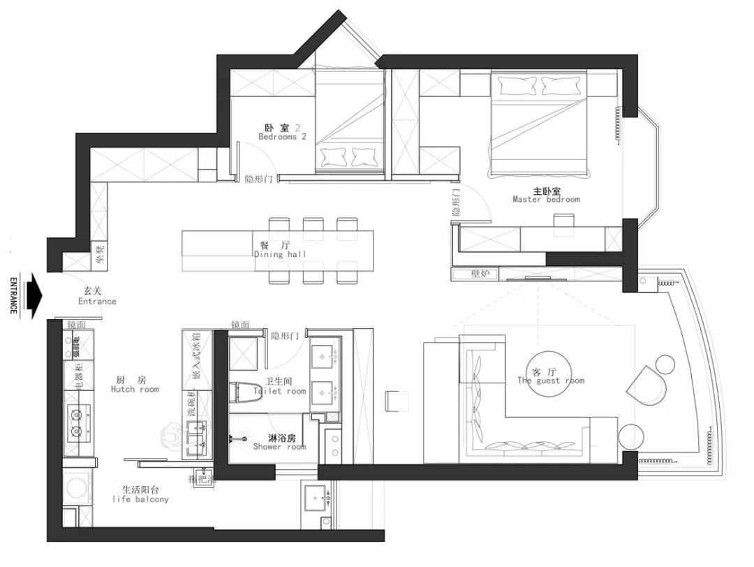 魔都金融男图鉴-31