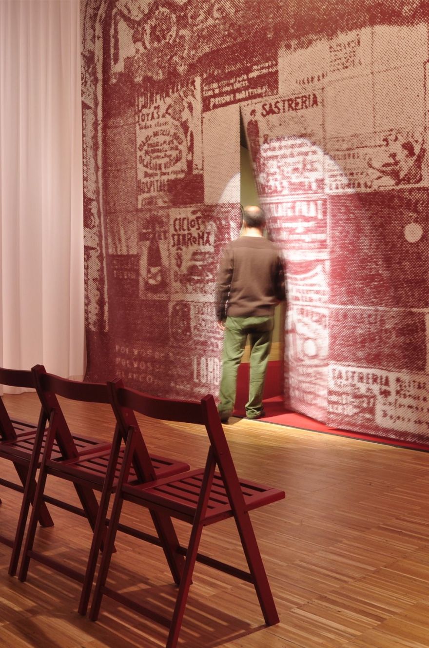 EL PARAL·LEL – emiliana design studio-24