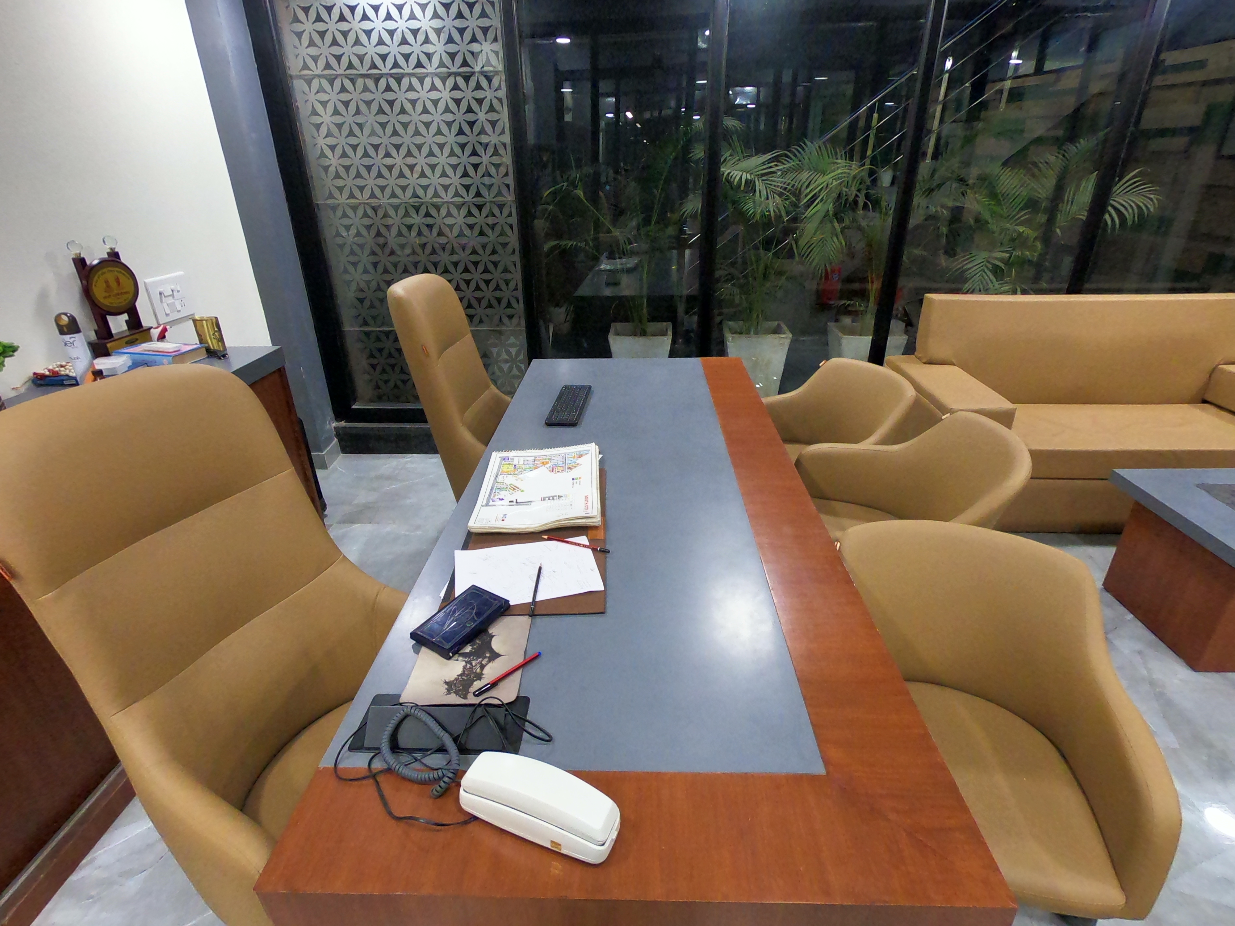 木质和谐 · ACad Studio-43