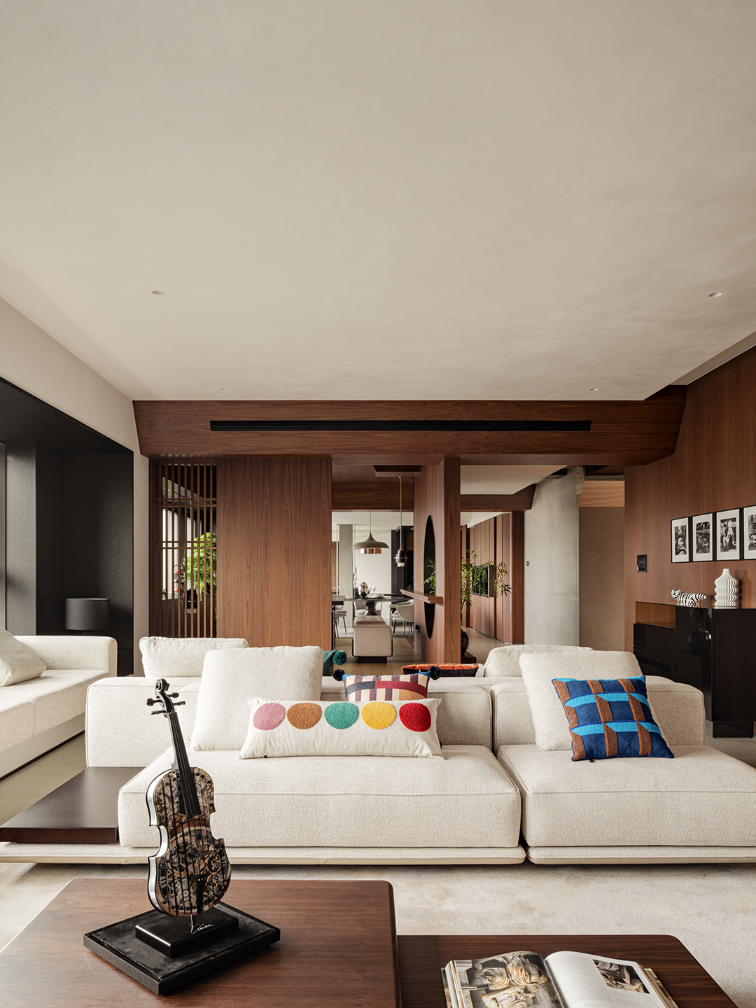 时间静止·温柔自洽丨中国深圳丨温馨设计工作室-48