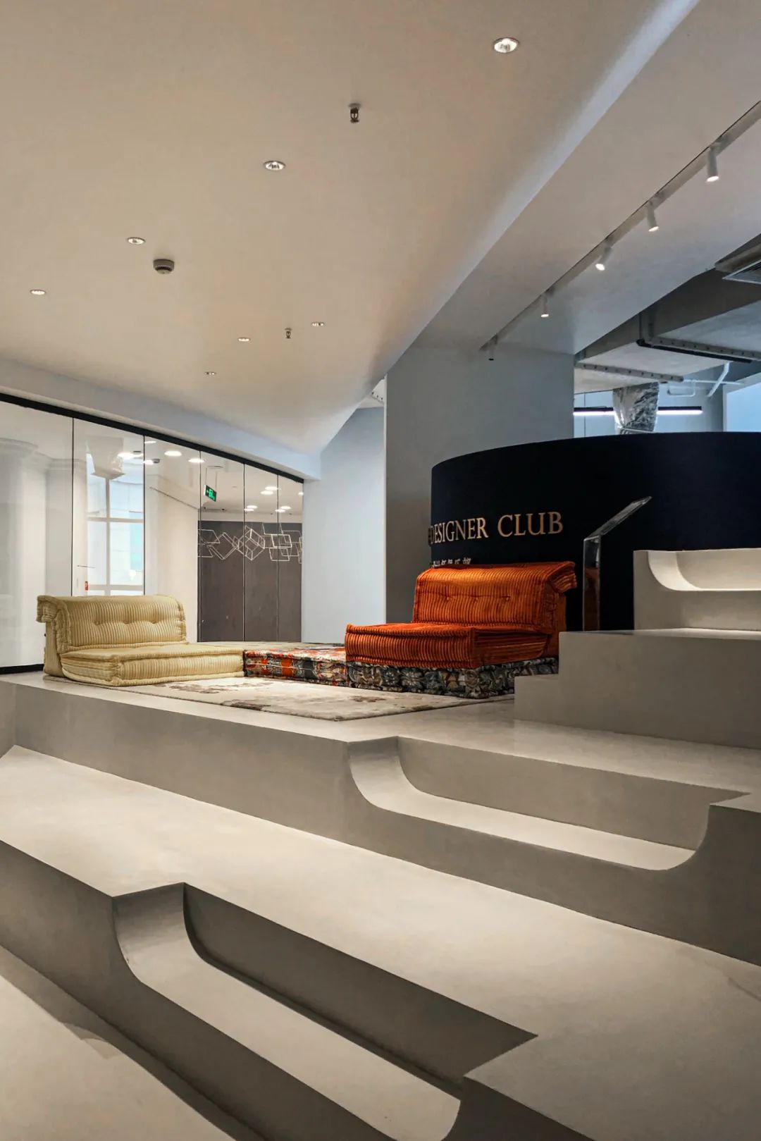 南京“云上设计师俱乐部”丨中国南京丨此外设计-37