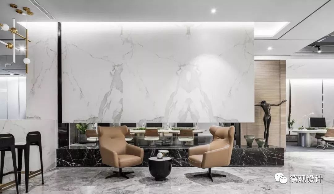 越秀·国际金融汇 | 现代轻奢，都市女性的心灵港湾-31