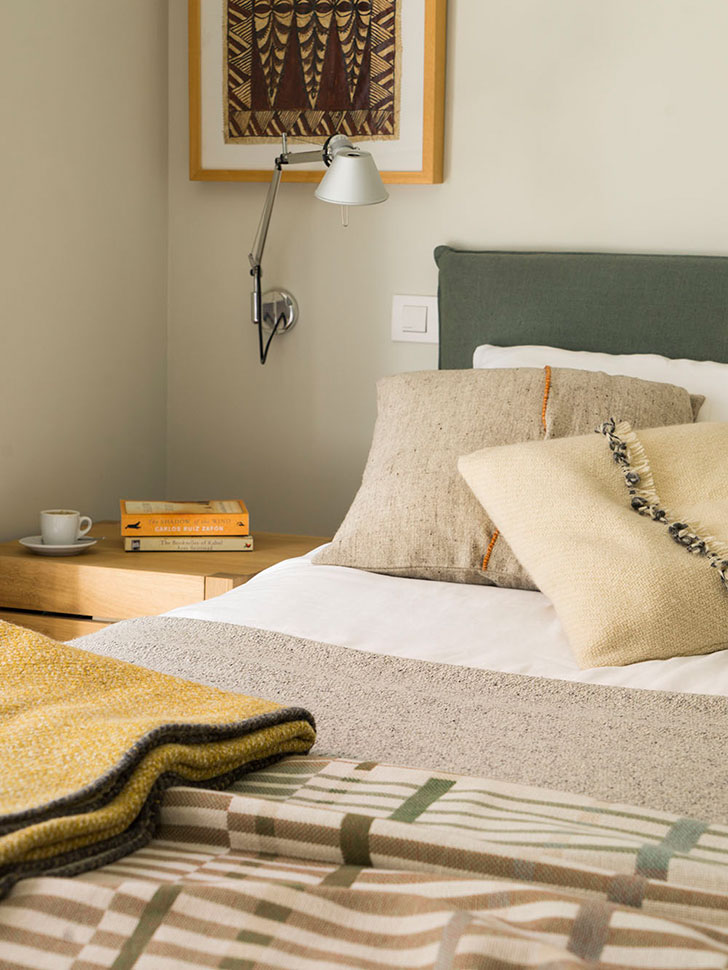 巴塞罗那夏日之家-15