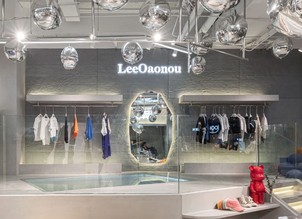 艾美空间设计-29