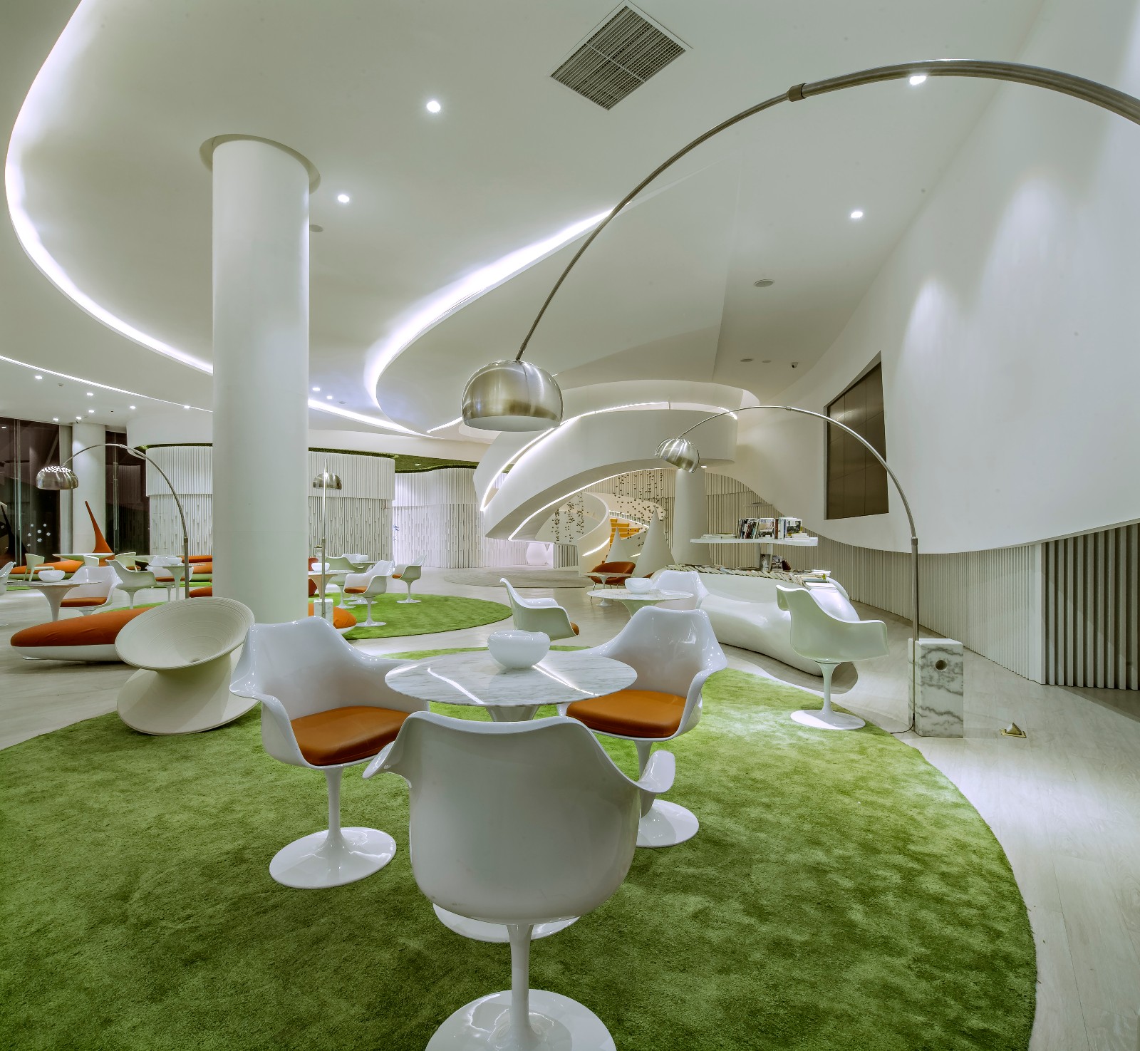 绿地GIC成都中央广场-16