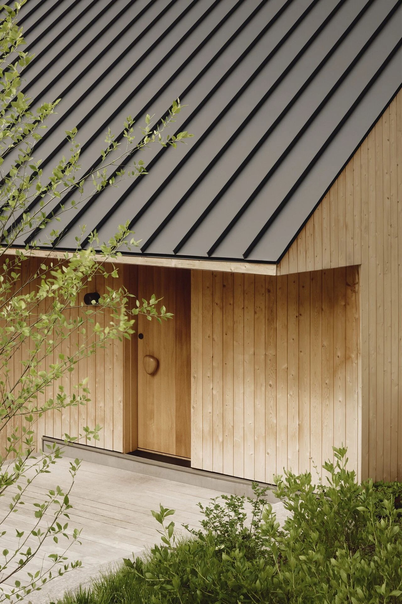 Casa Cañada 住宅丨Bureau Tempo,Thom Fougere Studio-29