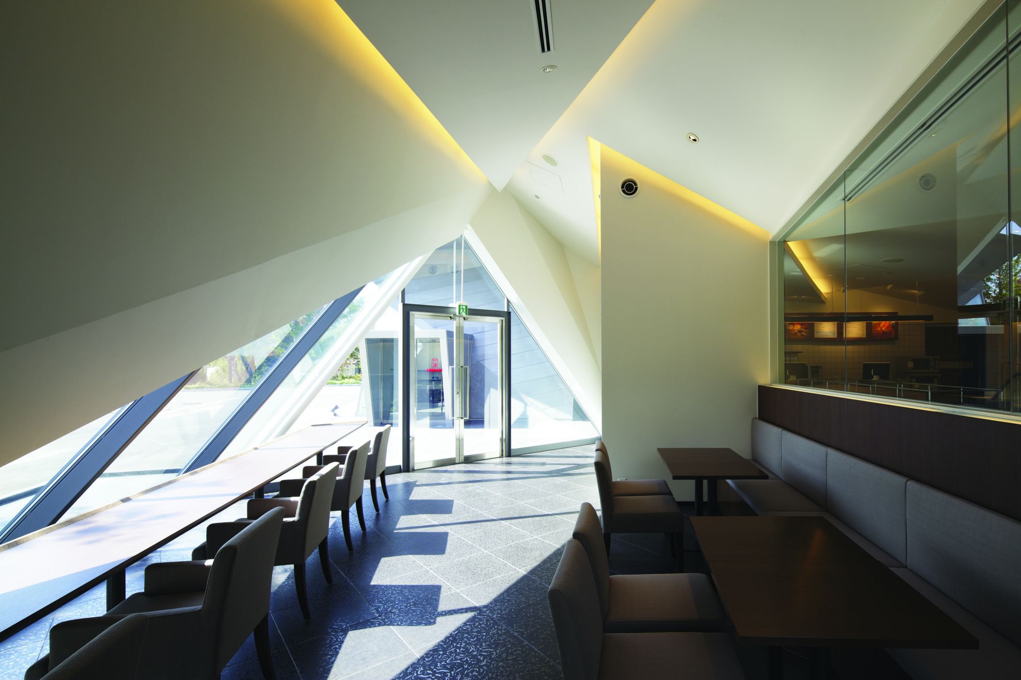 Karuizawa 博物馆综合体-51