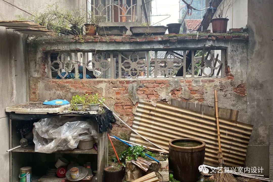 都督坊文艺复兴室内设计-12