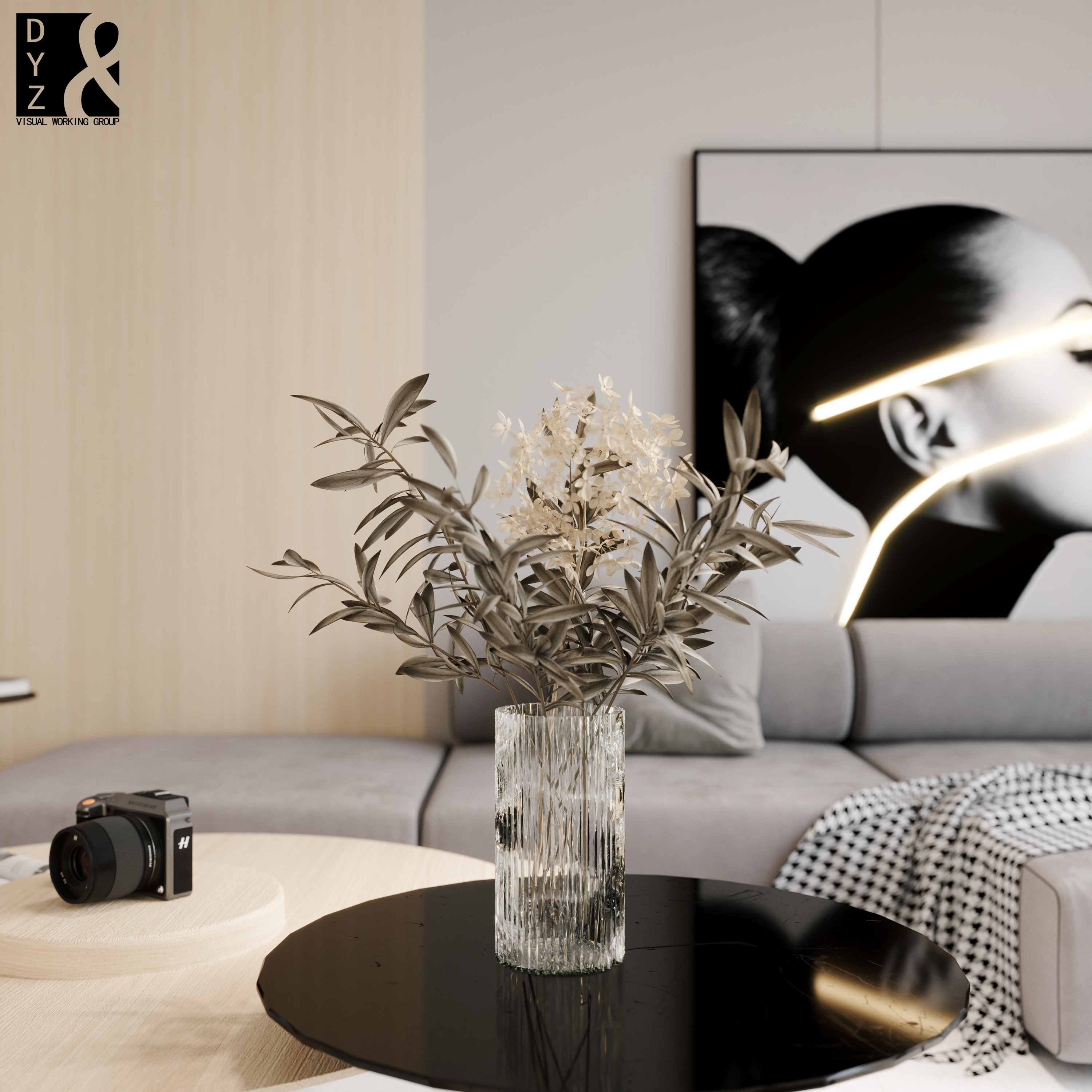 现代原木简约-9