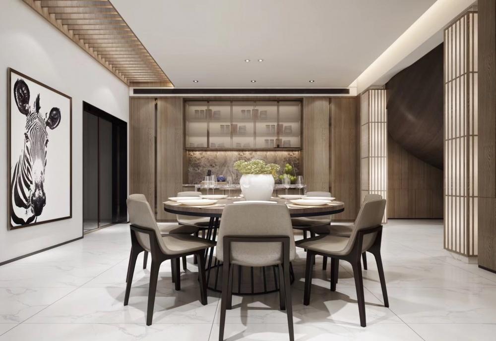 红府别墅 李总 雅居-8