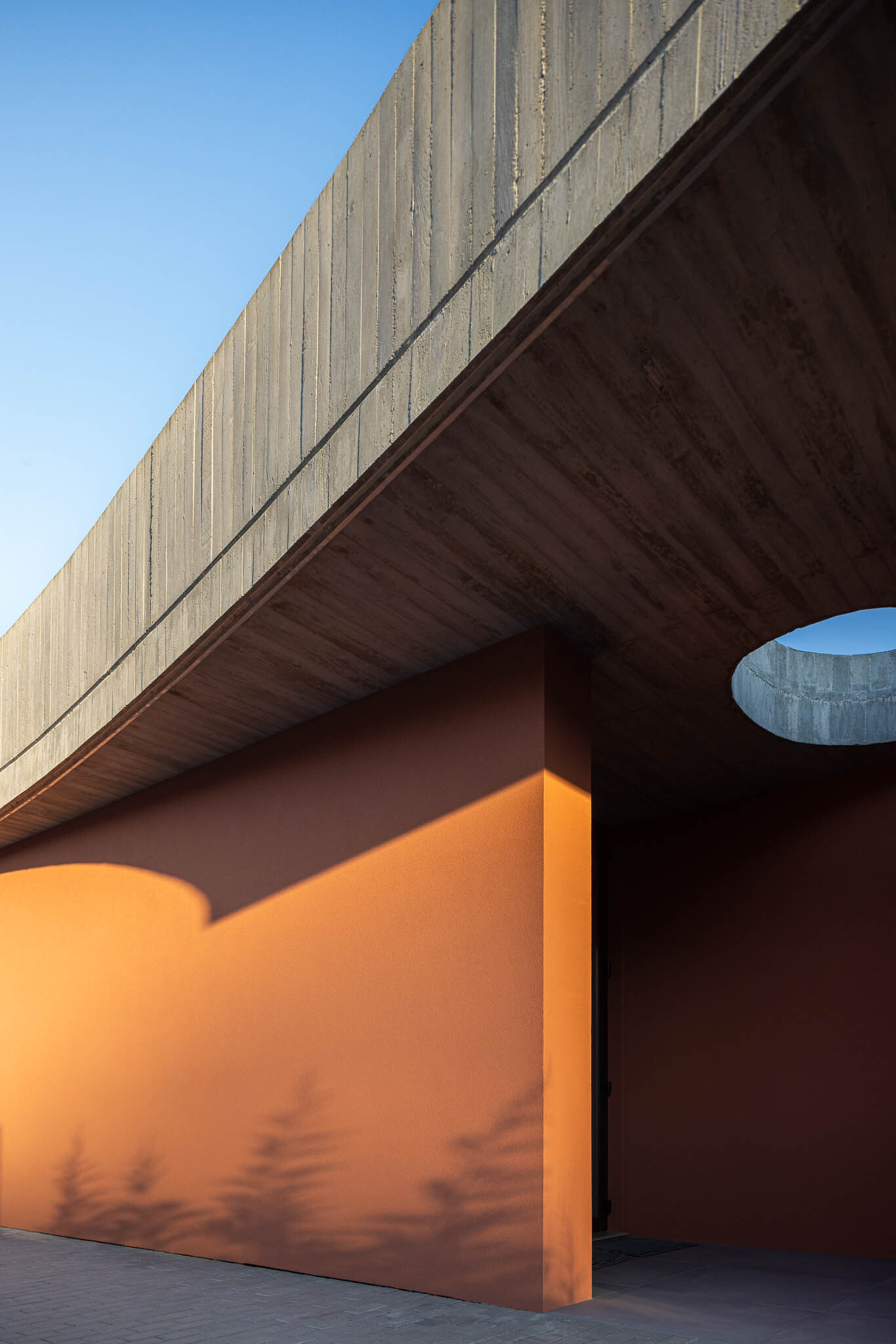 TM 住宅丨葡萄牙丨Inception Architects Studio-36