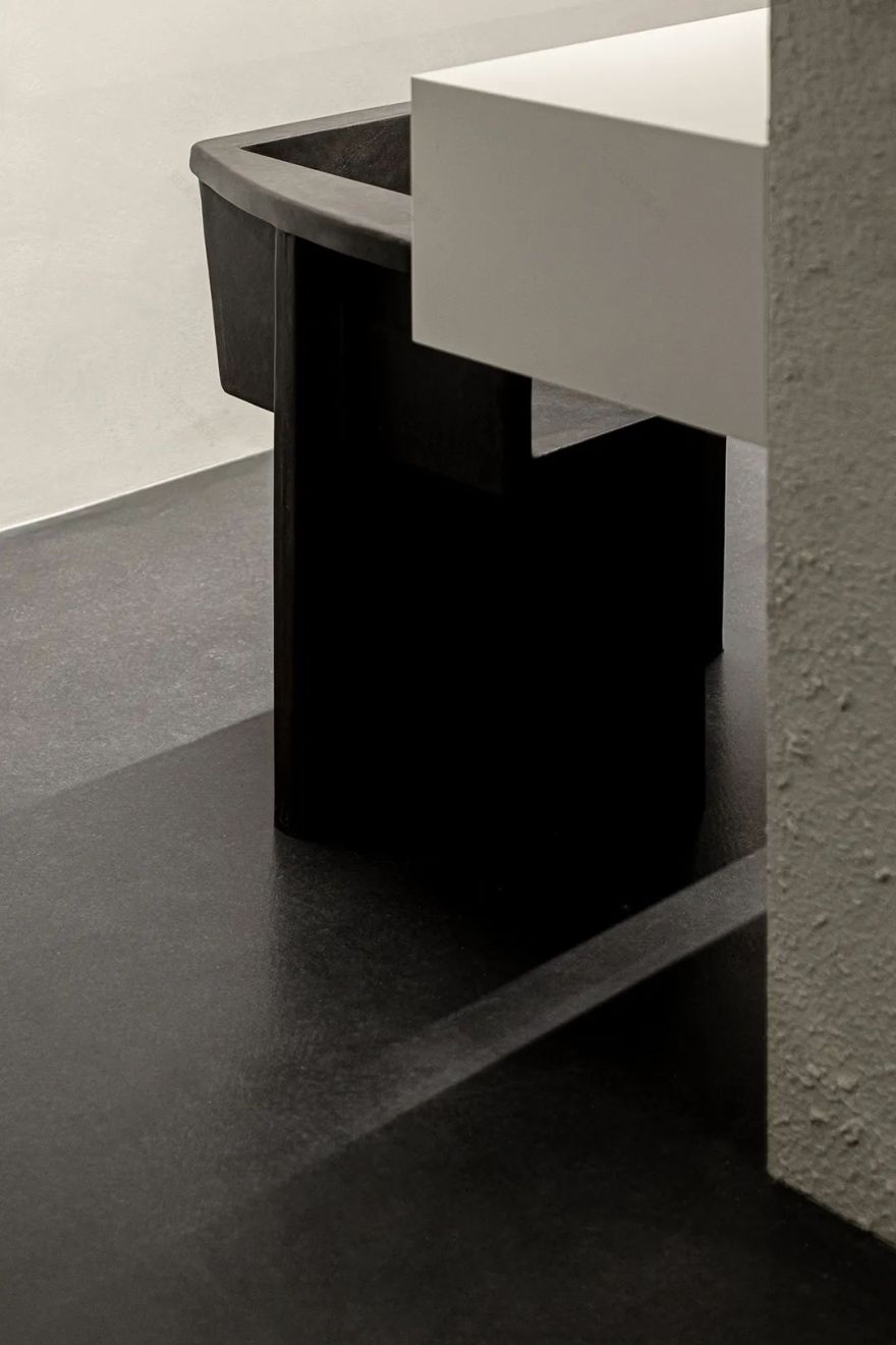 德肤修科学护肤中心丨中国杭州丨利落建造-117