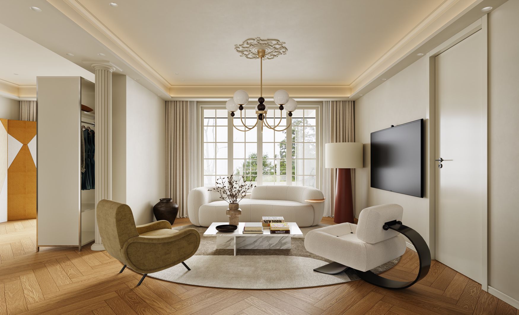 新案完整版|H11渲染师-5