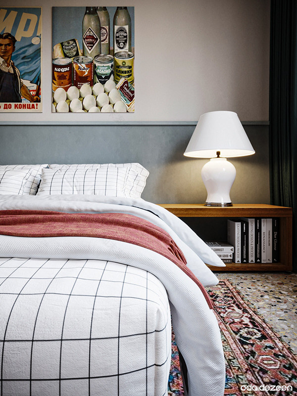 RED WINE FACTORY HOTEL 室内外设计-226