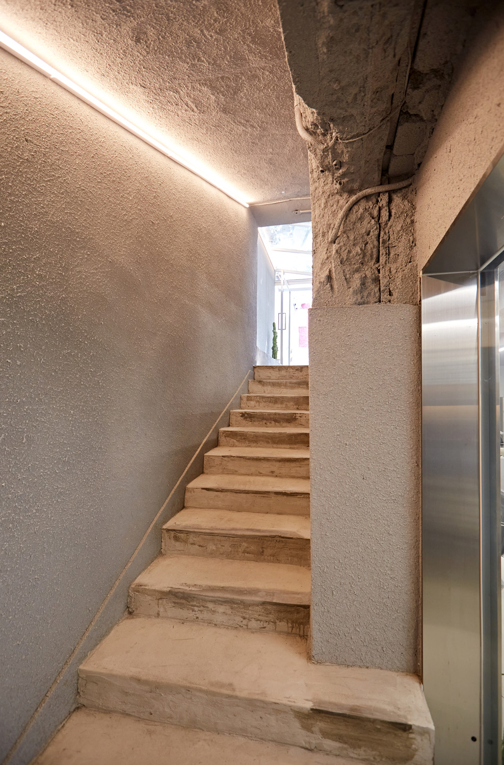 格雷登男性美容沙龙 | 现代复古的优雅空间-15