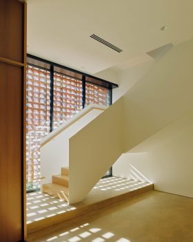 Nothing Design Co总部丨美国芝加哥丨Range Design & Architecture
