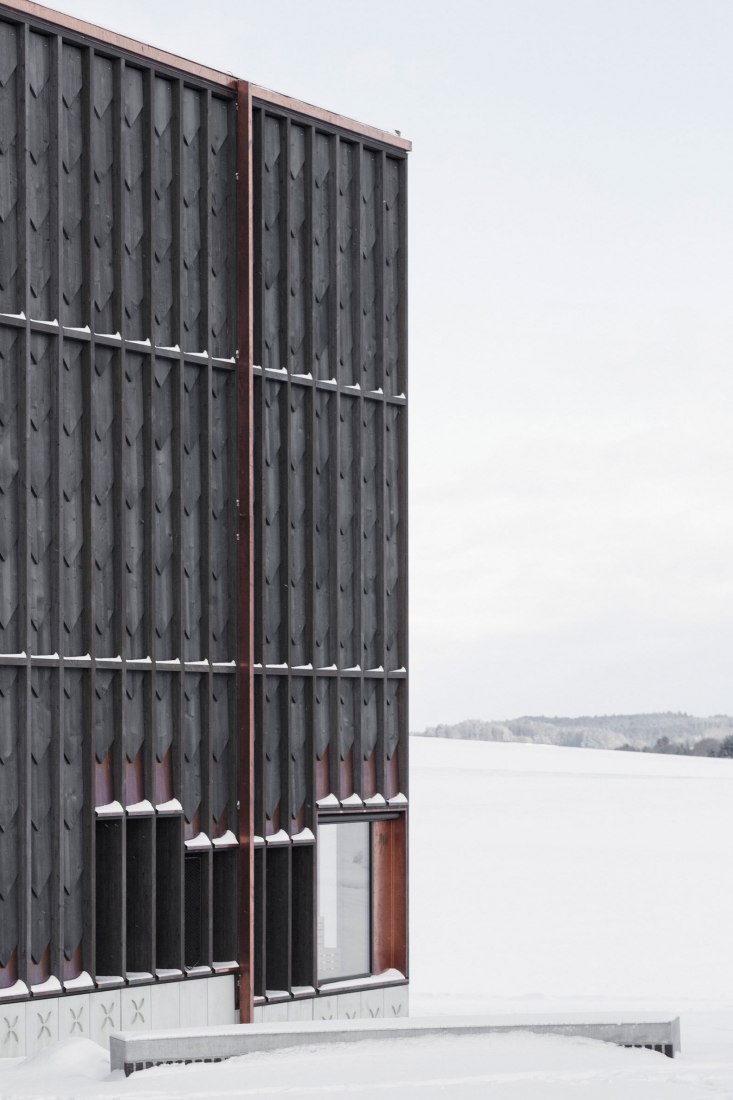 Orsonnens农业学校丨瑞士弗里堡-31