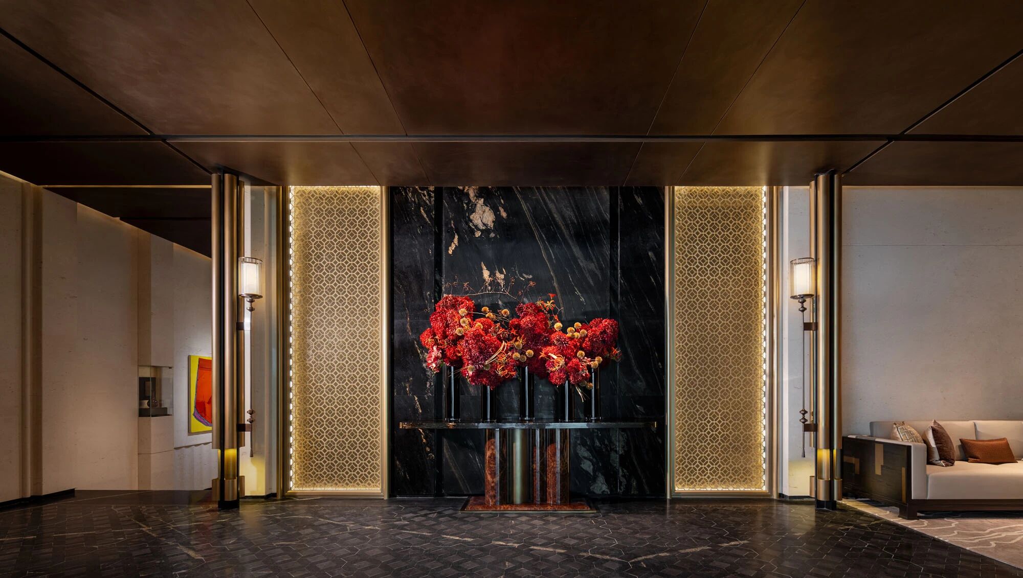 光影织境 东方臻园-68