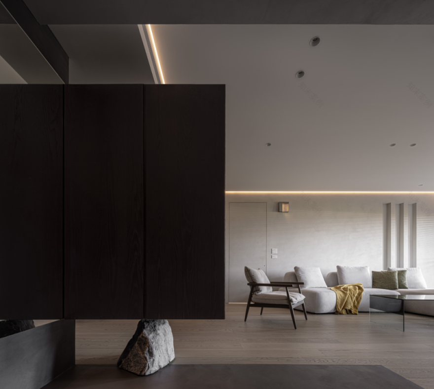 仰士林丨中国台北丨近境制作-26