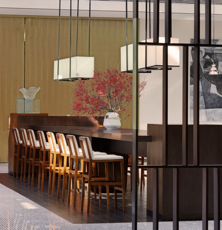 上海新虹桥凯悦酒店-29