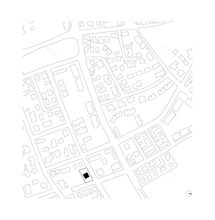 蒙哥科夫的舒适绿意之家-52