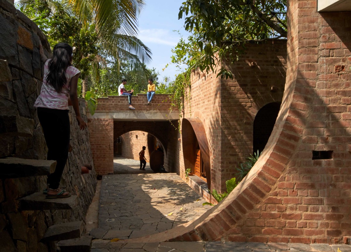 丨印度班加罗尔-53