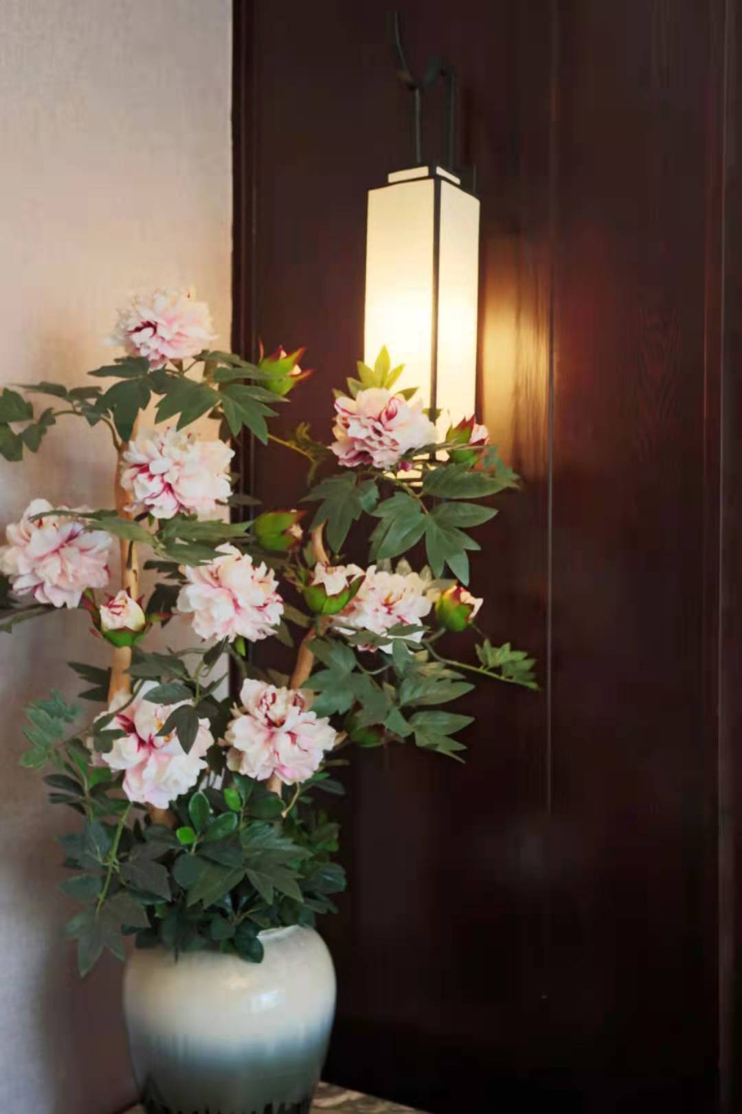 君洛茶筑丨明路-61