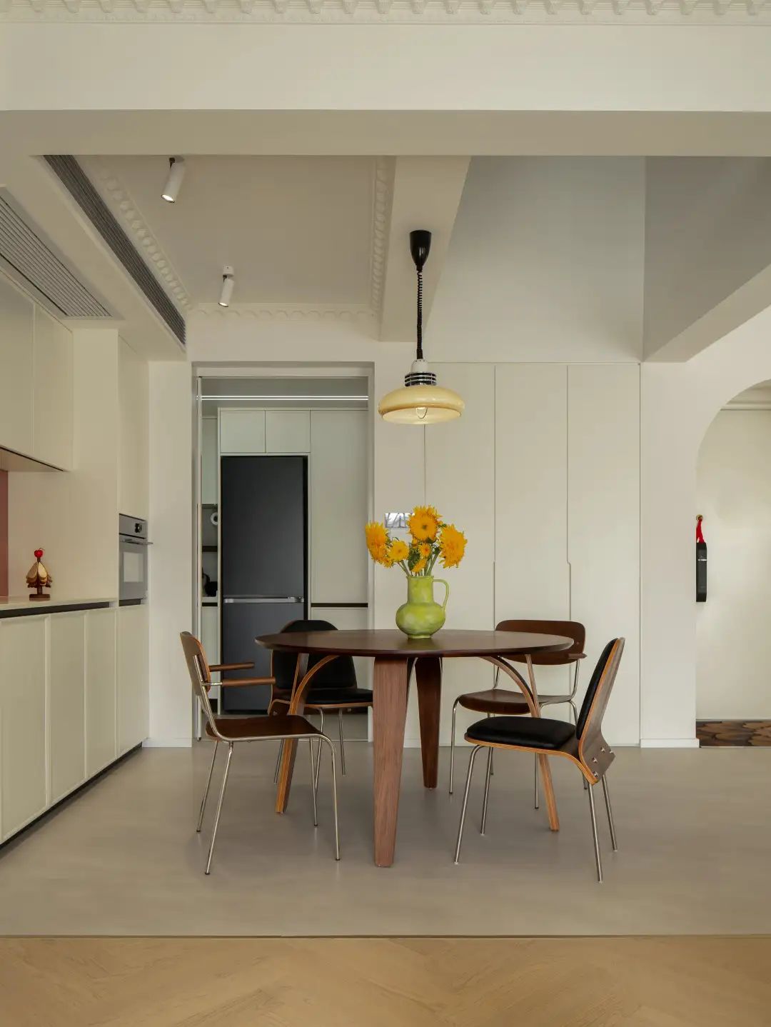 漓江悦府   夏日的絮语丨内设计 NEI DESIGN-31