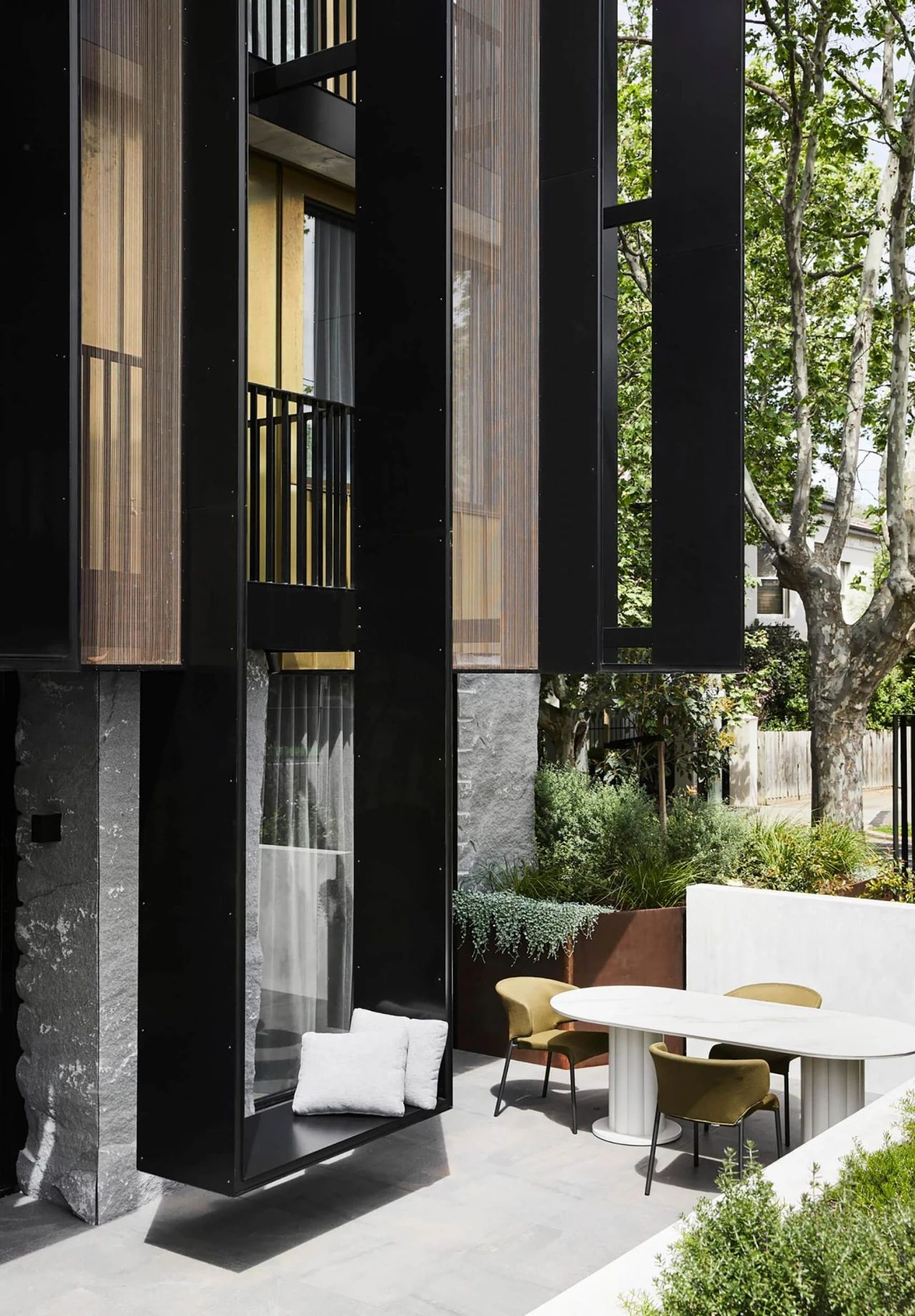 《三个北方故事》丨澳大利亚墨尔本丨Splinter Society-52