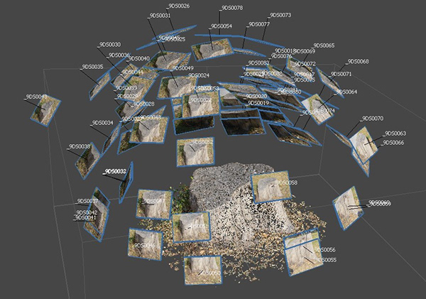 Tocón 建筑模型-24