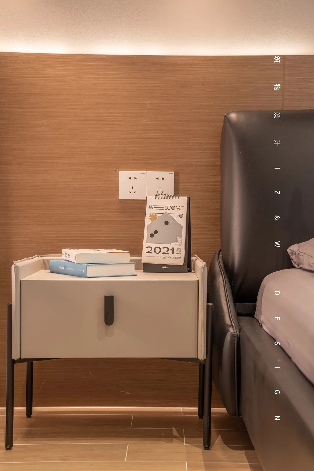 与海,理想国 · 海南海口海岸度假住宅设计丨中国海口丨筑物设计-44