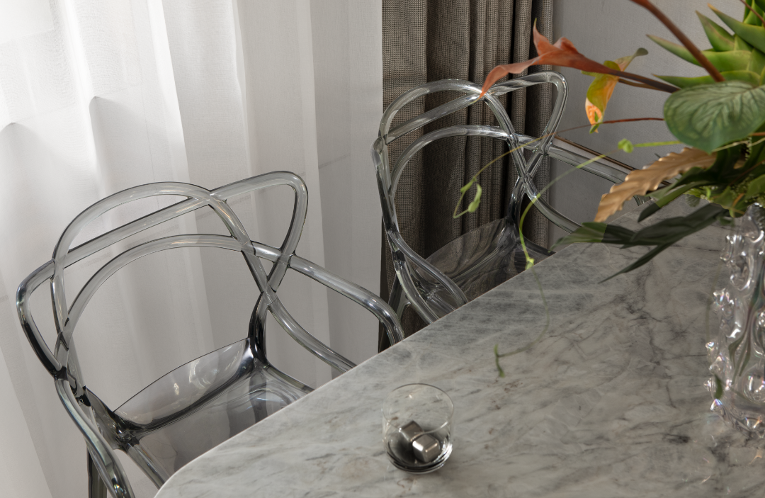 天成诚园三期 107 样板间丨中国河北丨北京靳朝晖设计有限公司-21