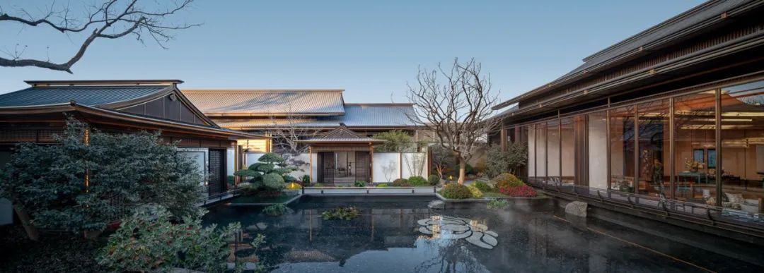 台州建发养云丨中国台州丨致逸设计-36